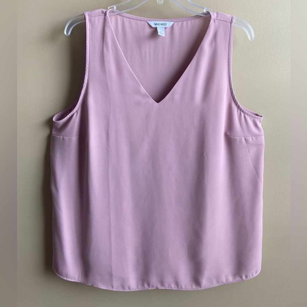 Nine West Blouse
